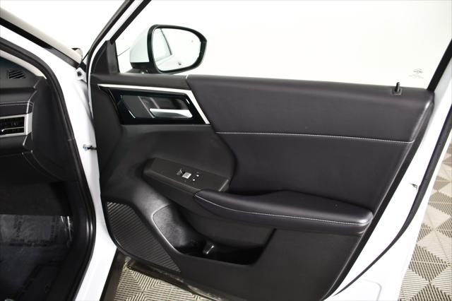 2023 Mitsubishi Outlander SE 2.5 S-AWC