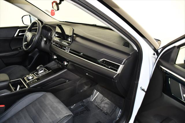 2023 Mitsubishi Outlander SE 2.5 S-AWC