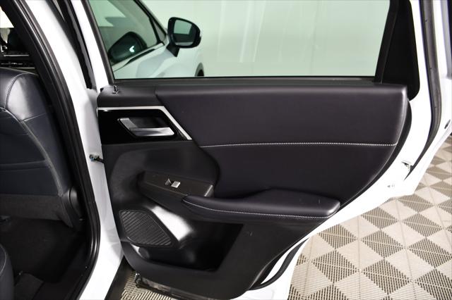 2023 Mitsubishi Outlander SE 2.5 S-AWC