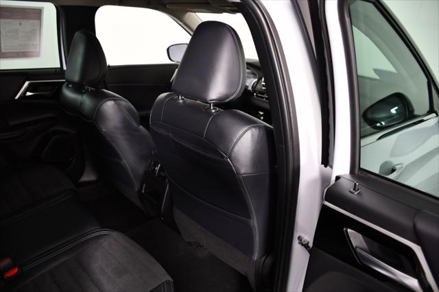 2023 Mitsubishi Outlander SE 2.5 S-AWC