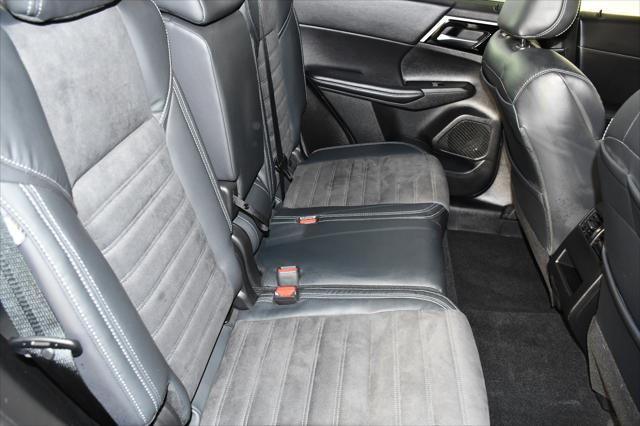 2023 Mitsubishi Outlander SE 2.5 S-AWC