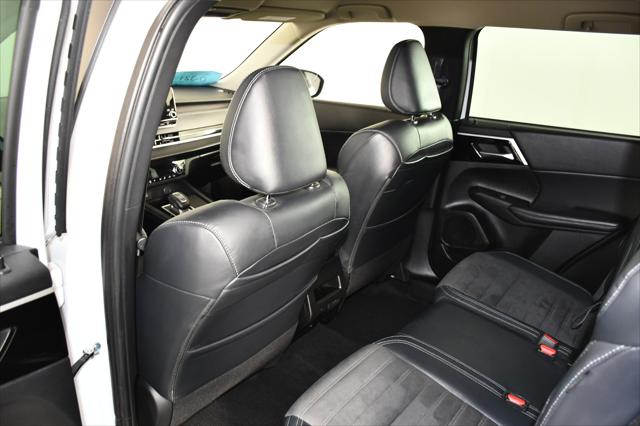 2023 Mitsubishi Outlander SE 2.5 S-AWC