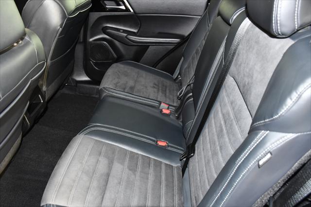 2023 Mitsubishi Outlander SE 2.5 S-AWC