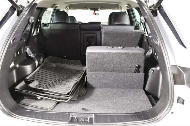 2023 Mitsubishi Outlander SE 2.5 S-AWC