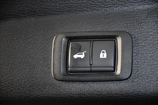 2023 Mitsubishi Outlander SE 2.5 S-AWC