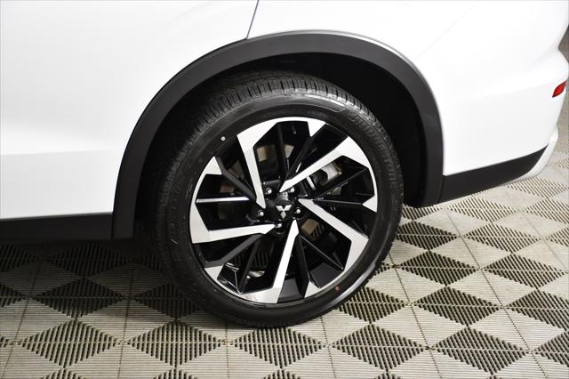 2023 Mitsubishi Outlander SE 2.5 S-AWC