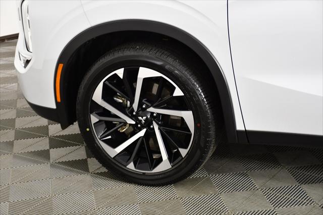 2023 Mitsubishi Outlander SE 2.5 S-AWC