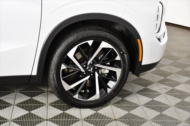 2023 Mitsubishi Outlander SE 2.5 S-AWC