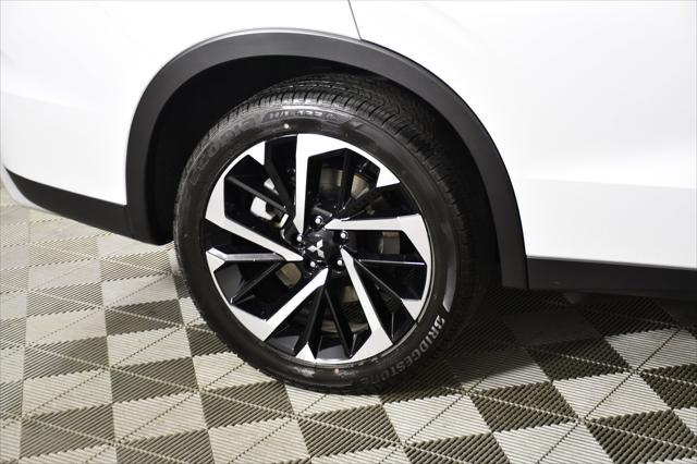 2023 Mitsubishi Outlander SE 2.5 S-AWC