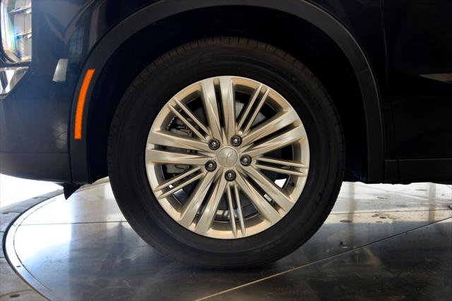 2025 Mitsubishi Outlander PHEV ES S-AWC