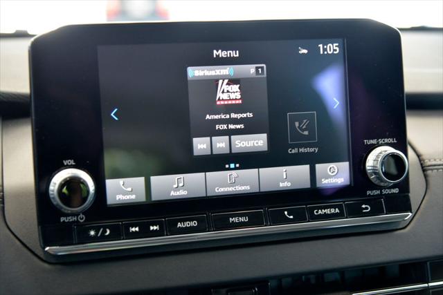 2025 Mitsubishi Outlander PHEV ES S-AWC