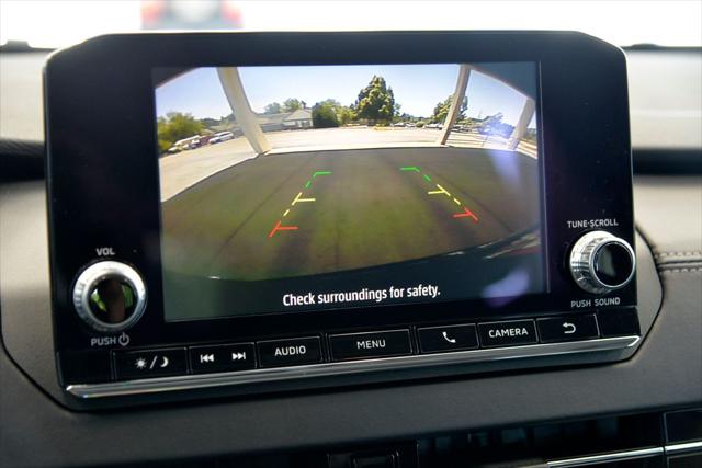 2025 Mitsubishi Outlander PHEV ES S-AWC
