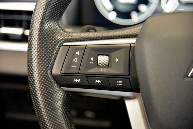 2025 Mitsubishi Outlander PHEV ES S-AWC