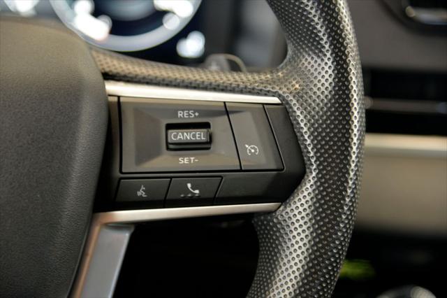 2025 Mitsubishi Outlander PHEV ES S-AWC
