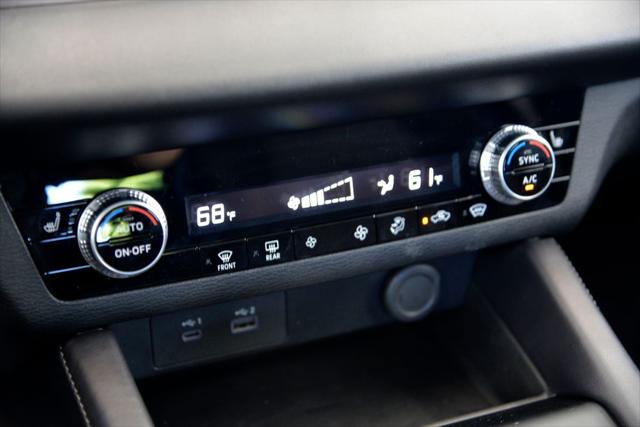 2025 Mitsubishi Outlander PHEV ES S-AWC