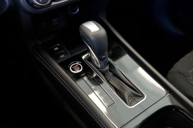 2023 Nissan Kicks SV Xtronic CVT