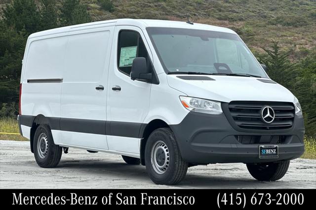 2026 Mercedes-Benz Sprinter 2500 Standard Roof 4-Cyl Diesel HO for sale in San Francisco, CA