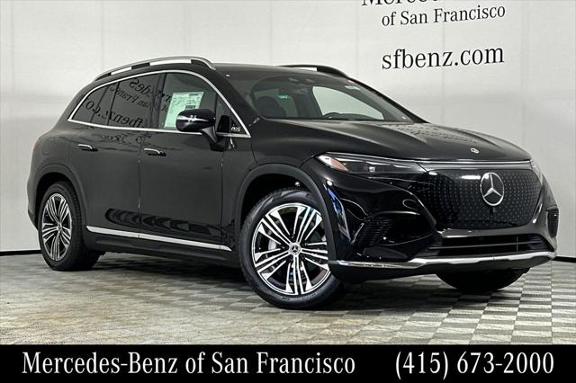2026 Mercedes-Benz EQS 400 400 for sale in San Francisco, CA