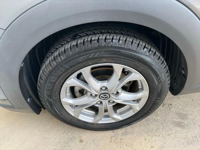 2019 Mazda CX-3 Sport
