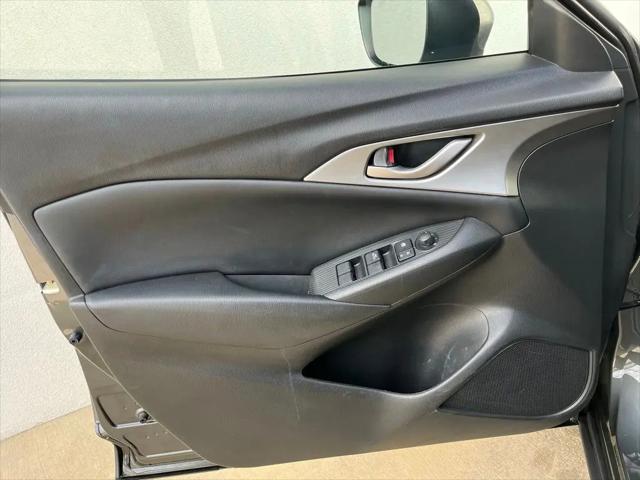 2019 Mazda CX-3 Sport