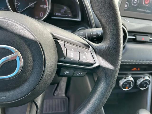 2019 Mazda CX-3 Sport