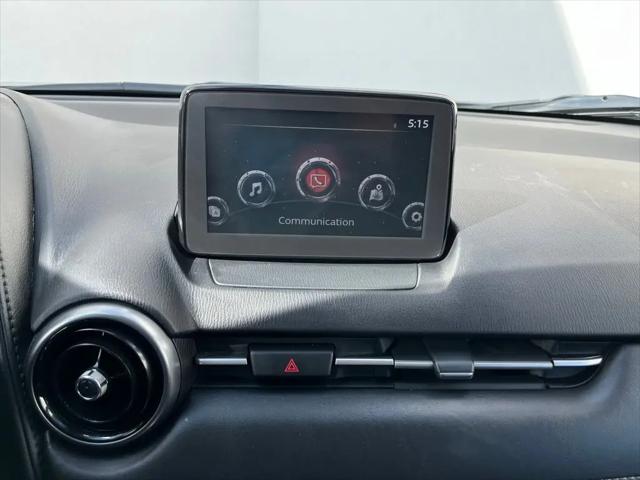 2019 Mazda CX-3 Sport