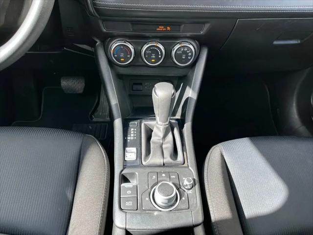 2019 Mazda CX-3 Sport