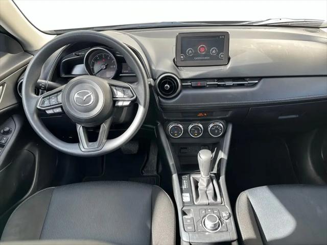 2019 Mazda CX-3 Sport