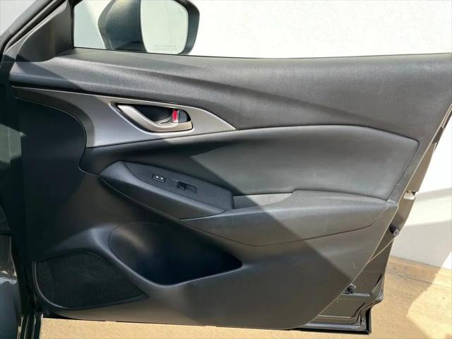 2019 Mazda CX-3 Sport