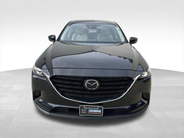 2023 Mazda CX-9 Touring Plus