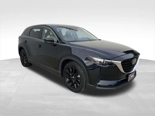 2023 Mazda CX-9 Touring Plus