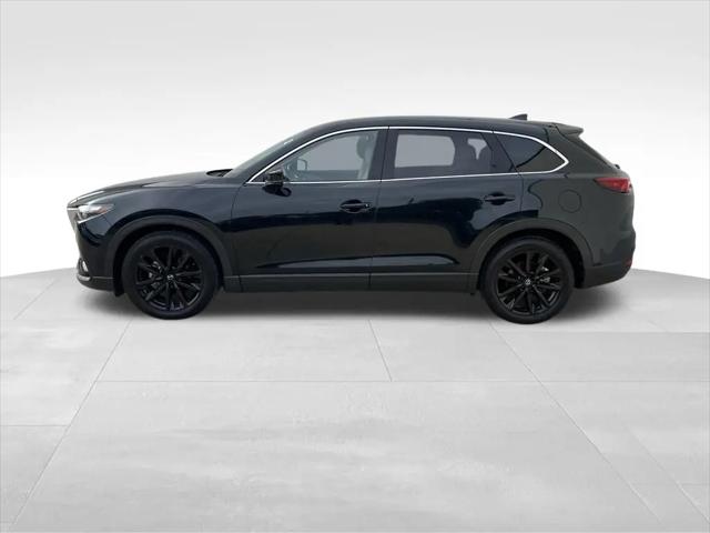 2023 Mazda CX-9 Touring Plus
