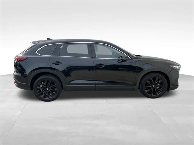2023 Mazda CX-9 Touring Plus
