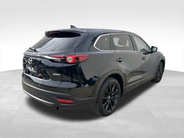 2023 Mazda CX-9 Touring Plus