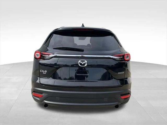 2023 Mazda CX-9 Touring Plus