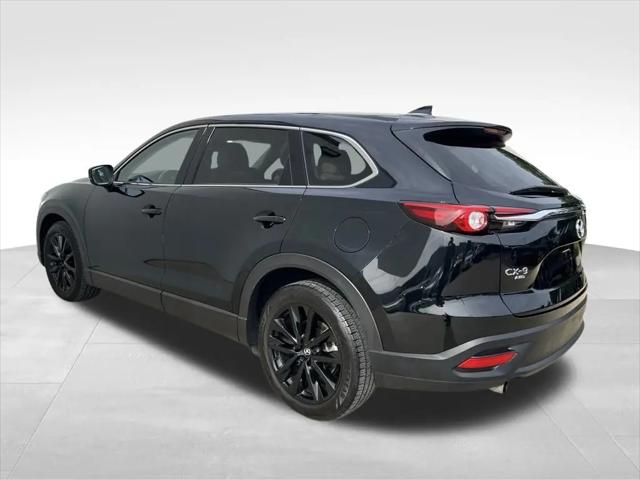 2023 Mazda CX-9 Touring Plus