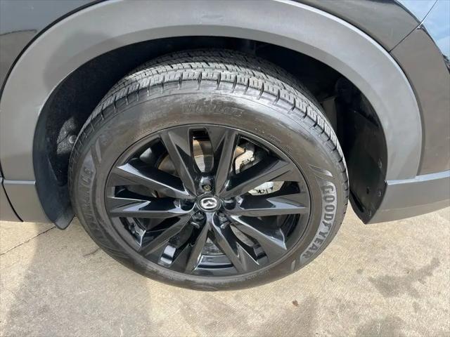 2023 Mazda CX-9 Touring Plus
