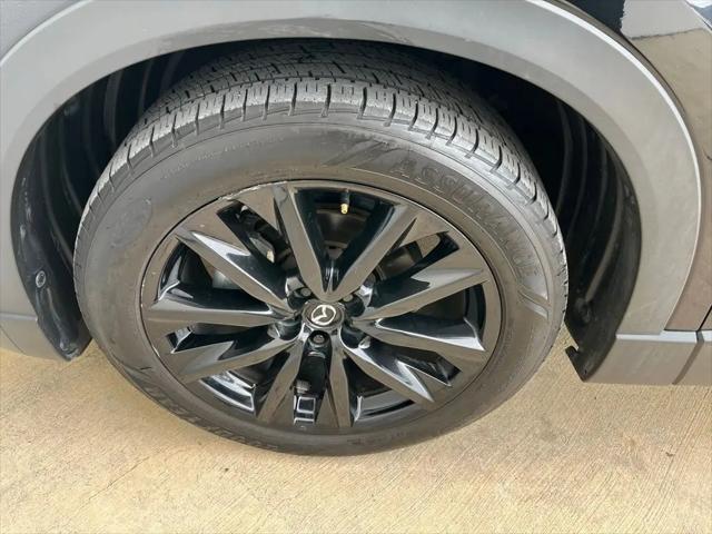 2023 Mazda CX-9 Touring Plus