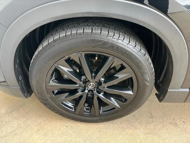 2023 Mazda CX-9 Touring Plus