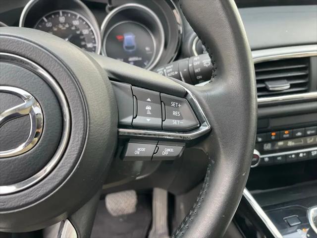 2023 Mazda CX-9 Touring Plus
