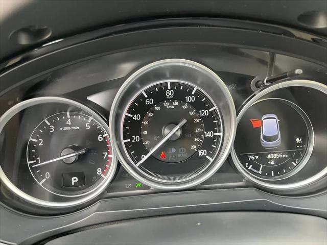 2023 Mazda CX-9 Touring Plus