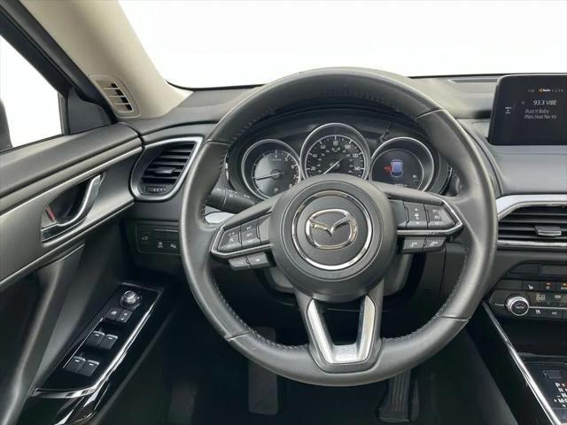2023 Mazda CX-9 Touring Plus