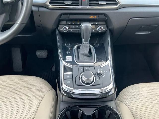 2023 Mazda CX-9 Touring Plus