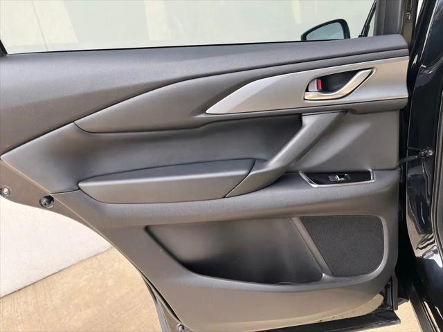 2023 Mazda CX-9 Touring Plus