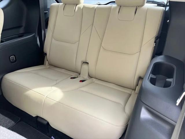 2023 Mazda CX-9 Touring Plus