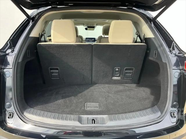 2023 Mazda CX-9 Touring Plus