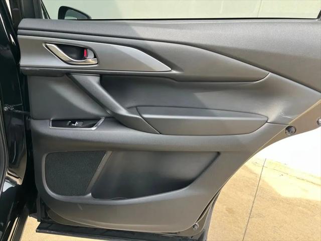 2023 Mazda CX-9 Touring Plus