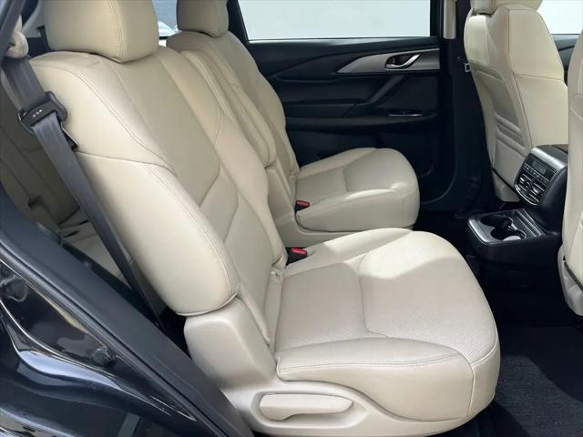2023 Mazda CX-9 Touring Plus