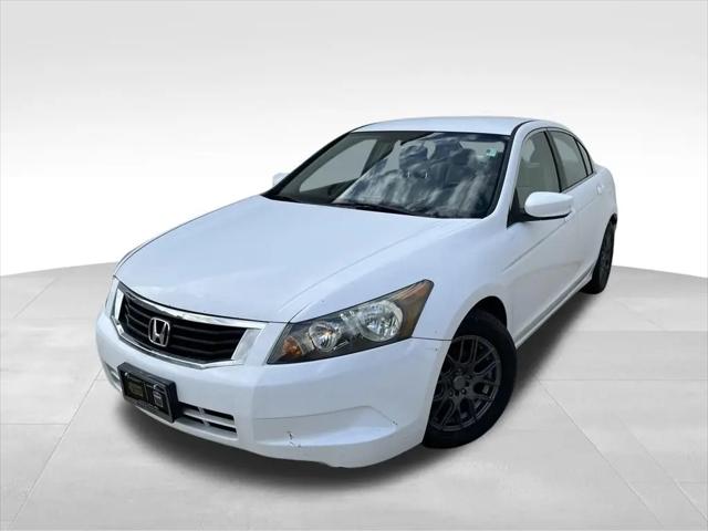 2009 Honda Accord 2.4 LX-P for sale in Georgetown, TX