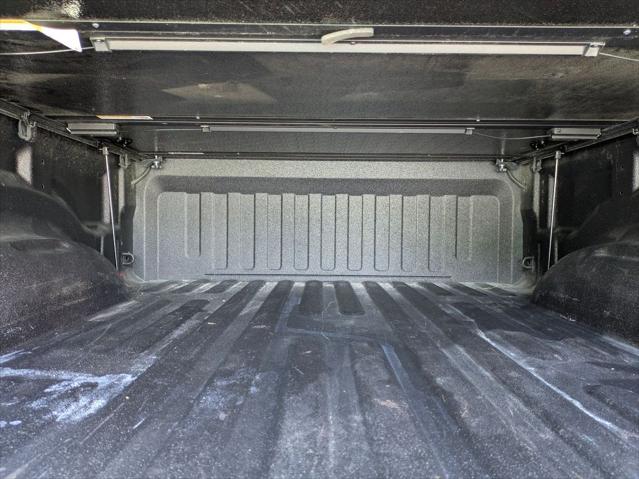 2025 Ram 1500 Big Horn Crew Cab 4x4 6'4" Box